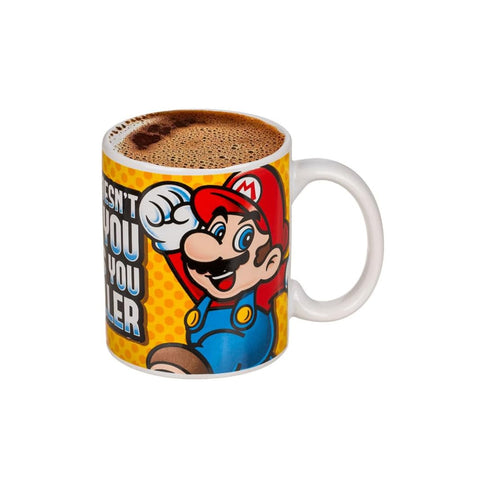 Κούπα Super Mario II 325ml