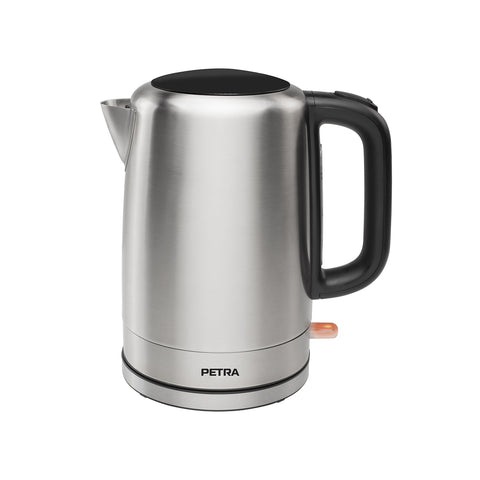 Βραστήρας από ανοξείδωτο ατσάλι 1,7l 2000w