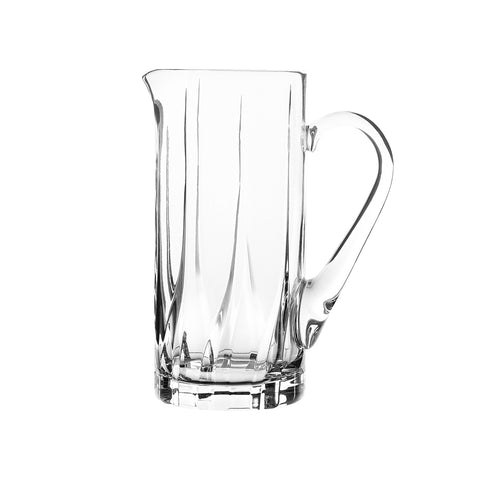 Γυάλινη κανάτα Sonoro Trix 120cl