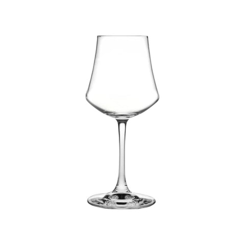 Σετ 6 διάφανων ποτηριών Ego 32cl