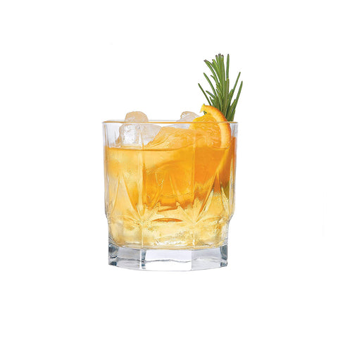 Σετ 6 ποτηριών αναψυκτικού Chic 35,5cl
