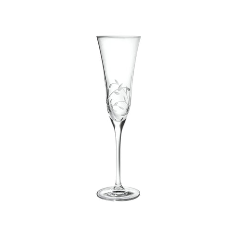 Σετ 6 ποτηριών flute Ginestra 17cl