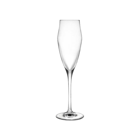 Σετ 6 ποτήρια σαμπάνιας Ego 18cl