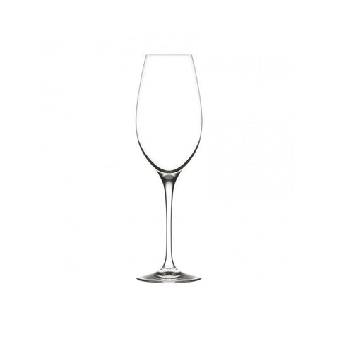 Σετ 6 διάφανα ποτήρια σαμπάνιας Invino 29cl