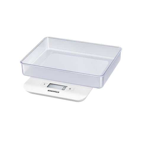 Ζυγαριά κουζίνας Compact 5kg