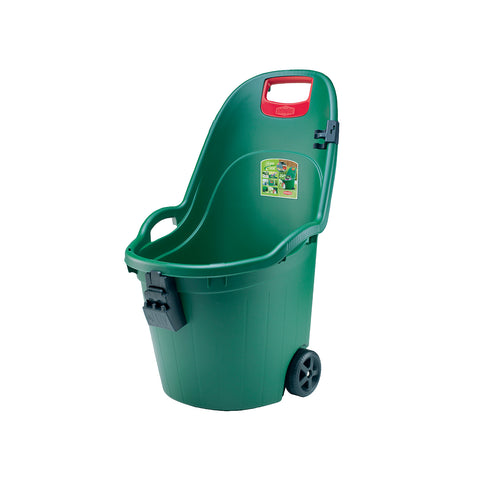 Πολυχρηστικό καρότσι Helpy Cart 50l