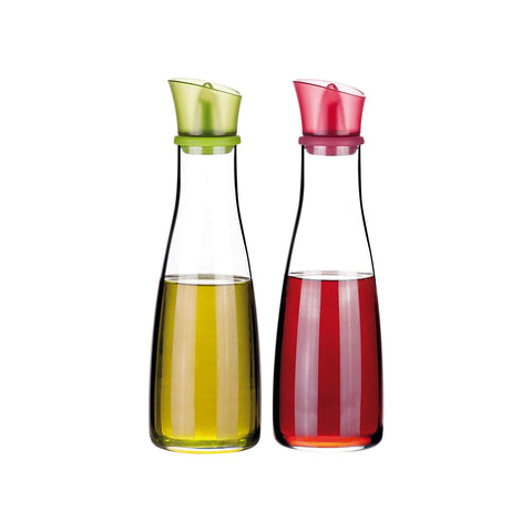 Δοχείο ξιδιού με πώμα 500ml 25cm