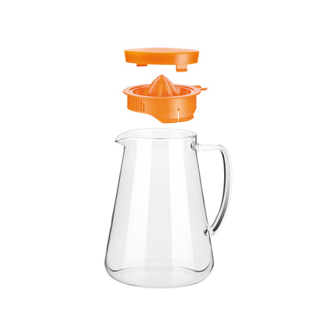 Κανάτα με λεμονοστύφτη 2,5l