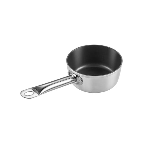 Κατσαρόλα με 1 λαβή D. 16cm 1,3l