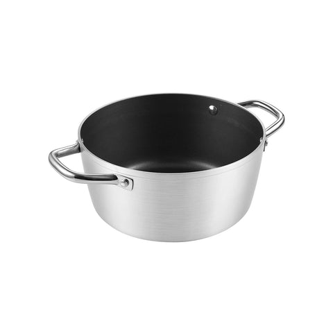 Αντικολλητική κατσαρόλα D. 18cm 1,8l