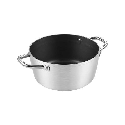 Αντικολλητική κατσαρόλα D. 24cm 4,5l