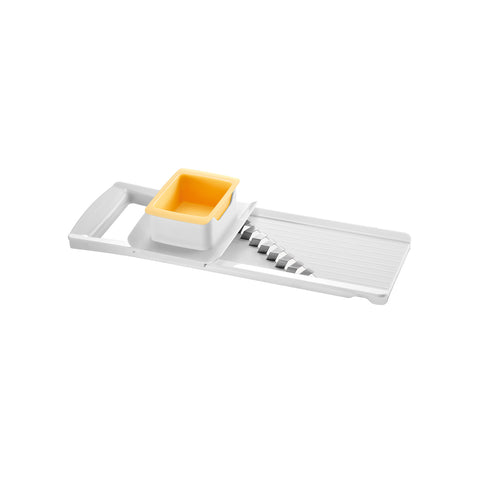 Αντιολισθητικός κόφτης πατάτας 34x12cm