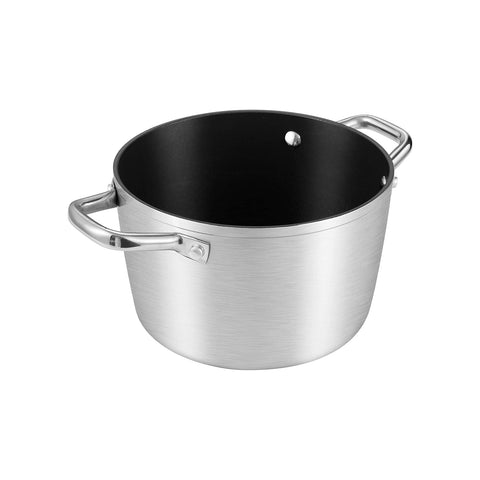 Αντικολλητική κατσαρόλα D. 20cm 3,5l