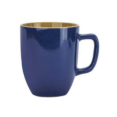 Μπλε κούπα 300ml
