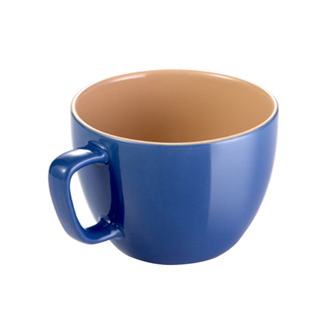 Μπλε κούπα 590ml