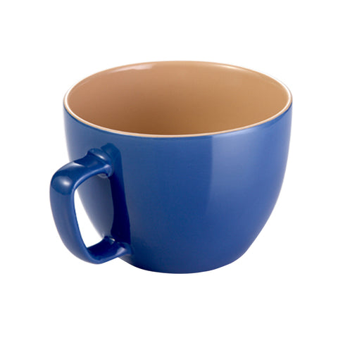 Μπλε Maxi κούπα 860ml