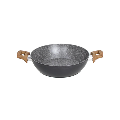 Αλουμινένιο σκεύος 26cm