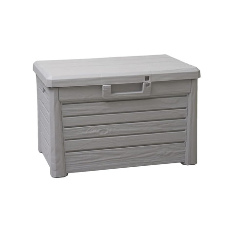 Μπαούλο Compact Box Florida γκρι