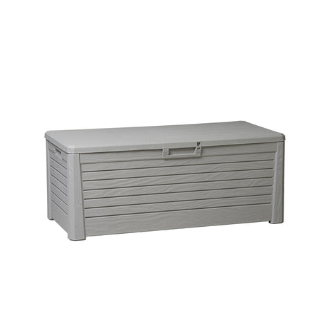 Μπαούλο Florida Grigio Tortora 148x72x60cm