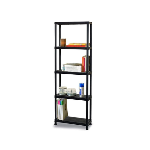 Πλαστική ραφιέρα Toomax Universal 63-5