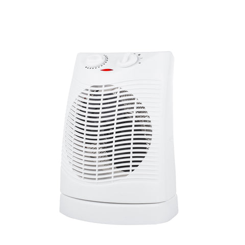Περιστρεφόμενη θερμάστρα 2000w