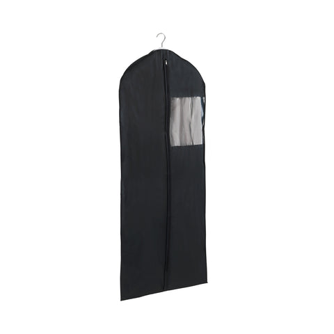 Θήκη ρούχων Deep Black 150x60cm