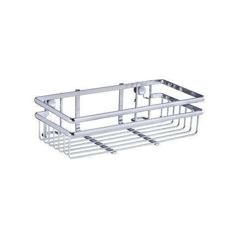 Ράφι πολλαπλών χρήσεων Style 12x25x7cm