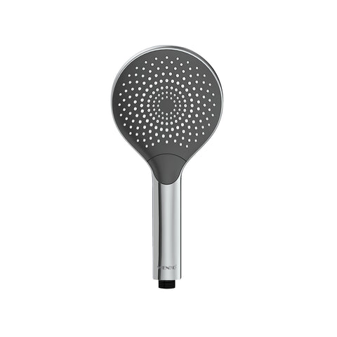 Τηλέφωνο ντους Watersaving χρωμέ D. 12cm