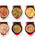 immagine-5-nedis-forno-elettrico-pizza-1800w-ean-5412810349531